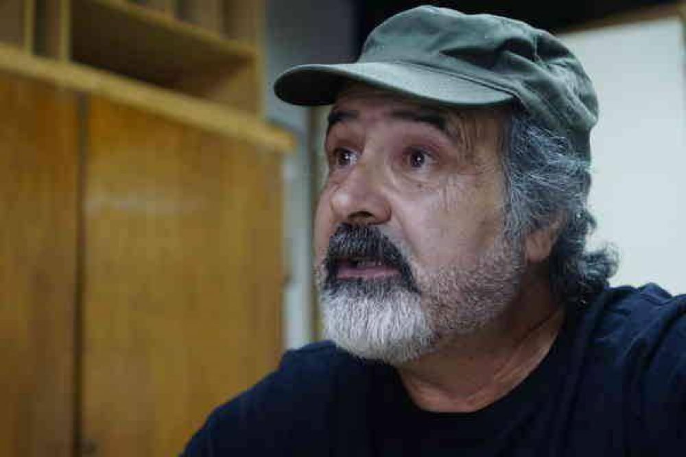Los problemas que m�s me preocupan son los h�dricos�