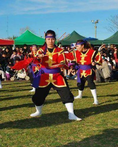 El pr�ximo domingo se realizar� la XIX edici�n de la Fiesta de las Colectividades