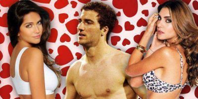 La vida loca, conquistas, viajes y romances de Gonzalo 