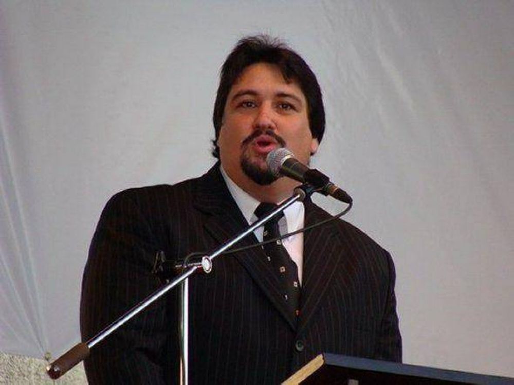 Closs encabezar� el acto de firma de convenio con la UOCRA en Posadas