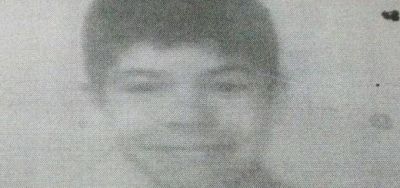 Buscan a un menor que se ausent� de su hogar en Posadas