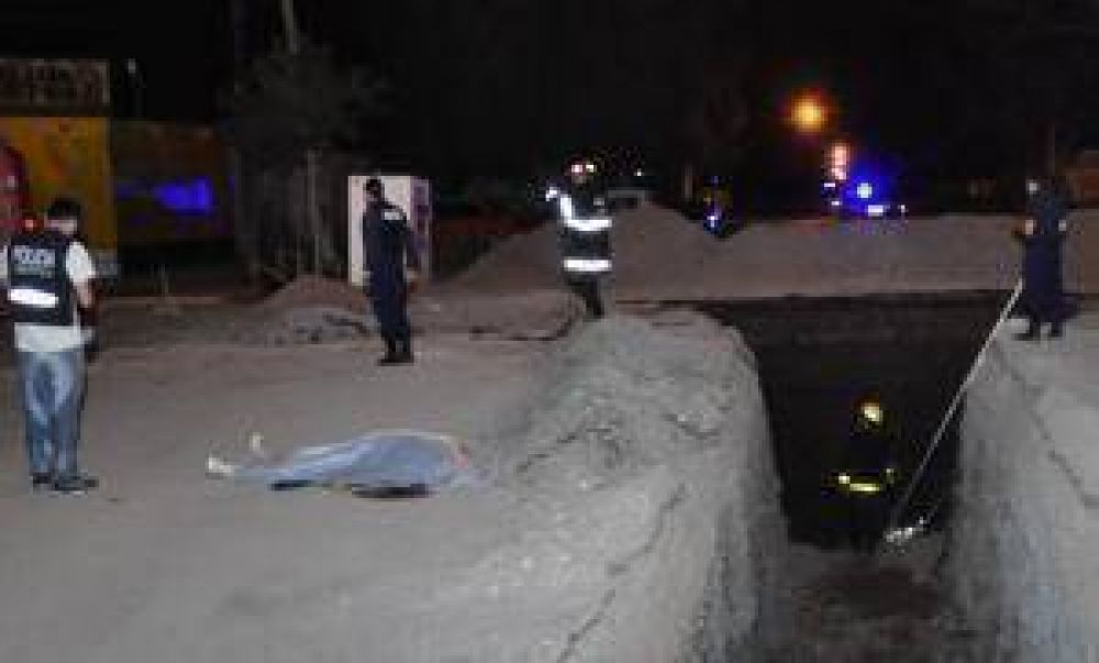 Se drogaba, se prostitu�a y le mataron a su beb�; ayer tuvo un tr�gico final