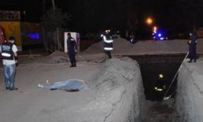 Se drogaba, se prostitu�a y le mataron a su beb�; ayer tuvo un tr�gico final