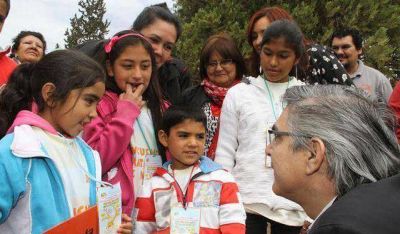 �La AUH no es un capricho para conquistar a los m�s vulnerables�