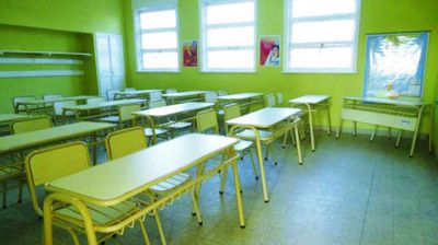 San Juan, la provincia cuyana donde m�s aument� la matr�cula escolar