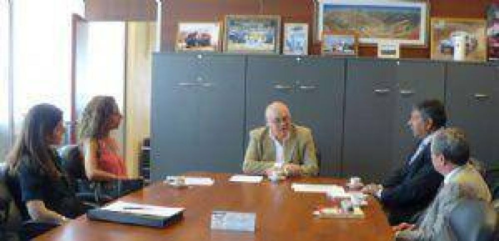 Invertir�n $7 millones en exploraci�n en el Proyecto 