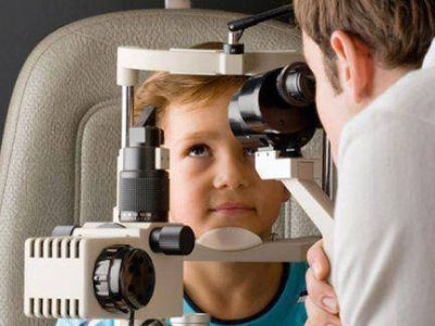 Har�n controles gratuitos en Entre R�os a diab�ticos para prevenir la ceguera 