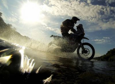 El Ministerio de Deportes confirm� que el Dakar 2015 s� pasar� por San Luis