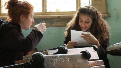 S�lo el 43% de los alumnos termina el secundario en tiempo y forma