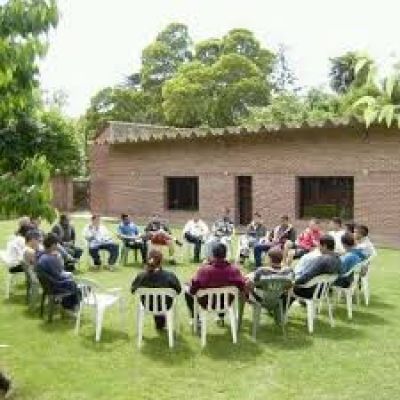 Desde Posada del Inti reclaman pol�ticas que sostengan los centros de asistencia a las adicciones