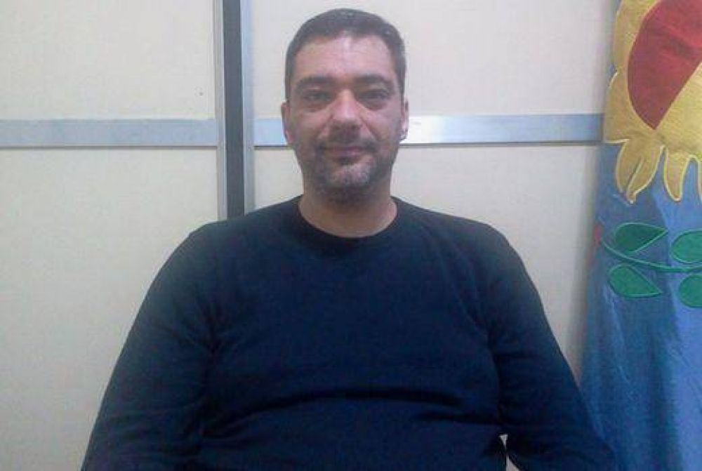Fernando Ramos: �Tres de Febrero no tuvo una respuesta institucional con los inundados�