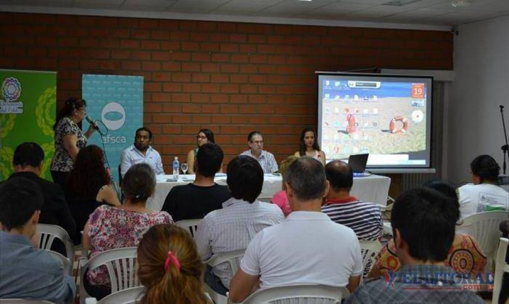 Para prevenir el abuso infantil tambi�n piden no revictimizar a los menores en los medios