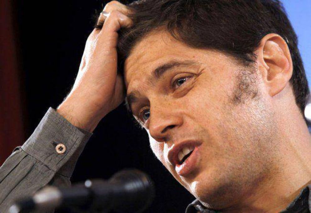 La �d�cada ganada�, con d�ficit de 190 millones de pesos