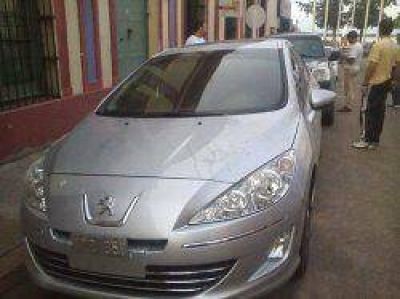 Secuestro de Juanita: se incautan del auto de uno de los detenidos