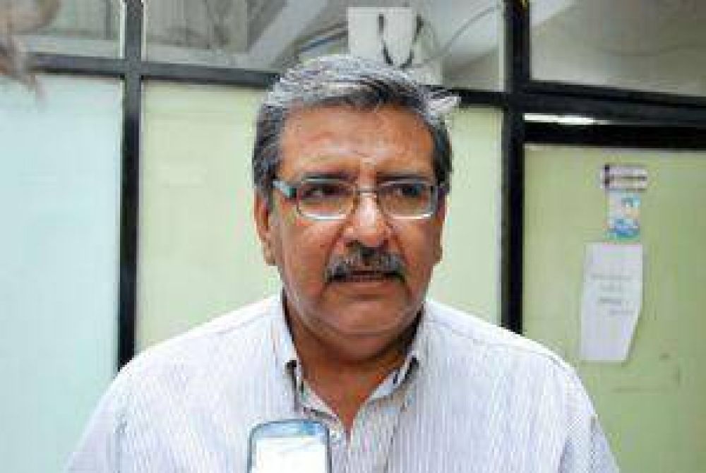 Coronel se present� ante la Justicia