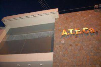 Multan a ATECA con m�s de 7 millones de pesos