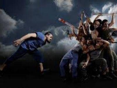 EL CHOQUE URBANO SE PRESENTAR� EN EL D�A DE LA M�SICA EN MAR DEL PLATA