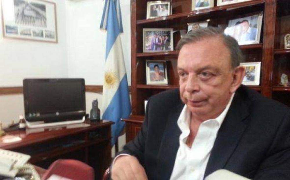 El bono de fin de a�o ser� de 1500 pesos para empleados municipales