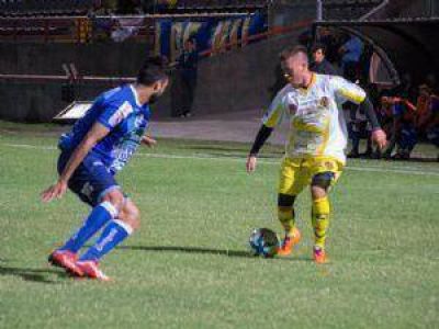 Villa Cubas recibe a Amalia y Policial visita Atl. Concepci�n, el domingo