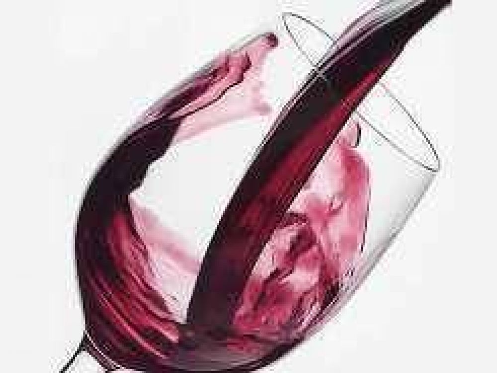 El color, en suspenso y los vinos tintos en alza
