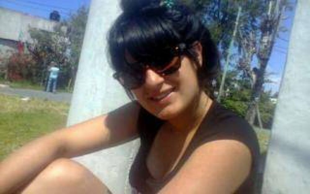 Un detenido por el crimen de Noelia en Ezpeleta