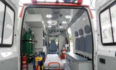Piratas SA: atend�an emergencias con m�dicos y enfermeros truchos
