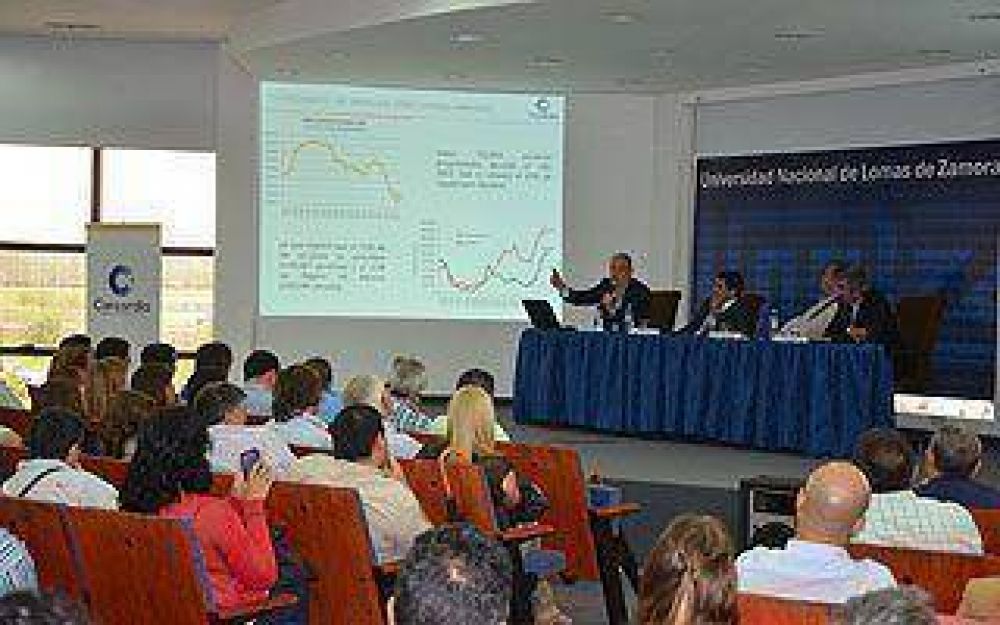 Presentan propuestas frente a la crisis del transporte p�blico