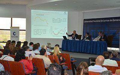 Presentan propuestas frente a la crisis del transporte p�blico