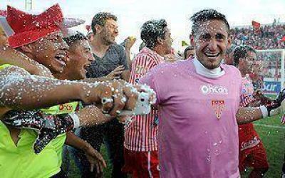 Tras cinco temporadas, el Milrayitas regres� al Nacional B