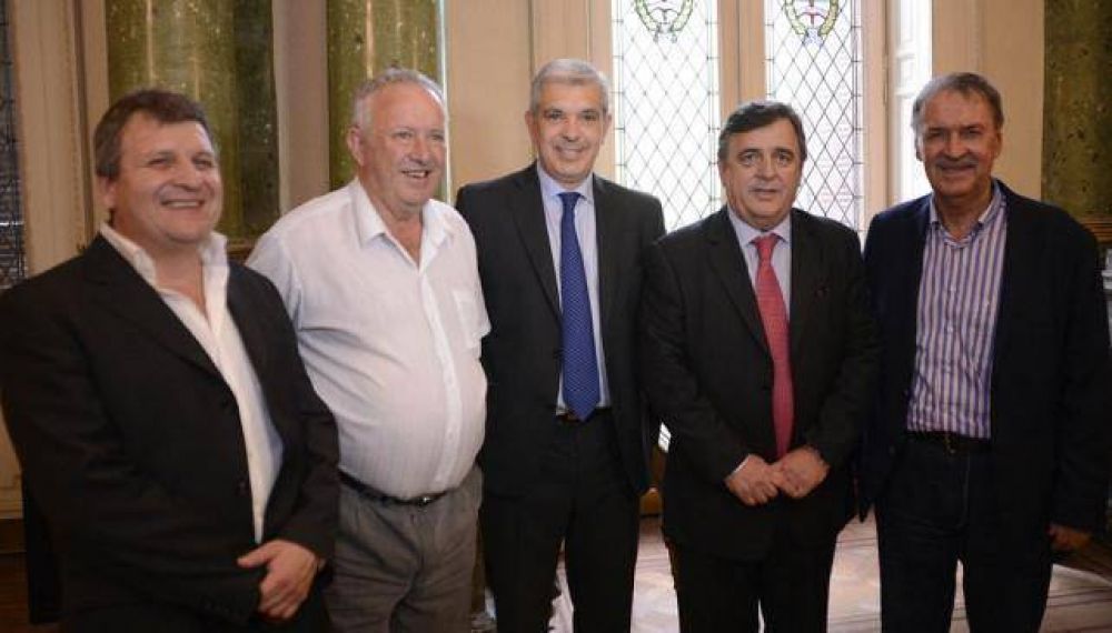 Cosqu�n: aseguran que el festival ser� televisado
