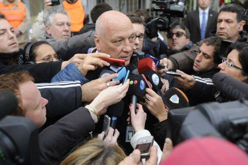 Bonfatti desestim� el �ndice de desempleo del Indec, porque no le merecen 