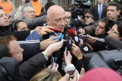 Bonfatti desestim� el �ndice de desempleo del Indec, porque no le merecen 