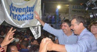 Si es necesario continuar lo haremos, afirm� Alberto Nievas