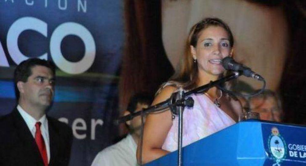 Panzardi: Me siento capaz de ocupar cualquier lugar en la provincia