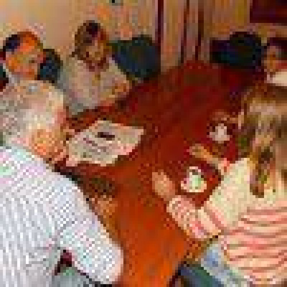 Uni�n Vecinal de Fomento de Quequ�n requiere apoyo del municipio