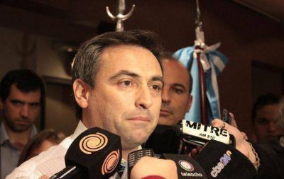 Mestre, tras el portazo de Carri�: 