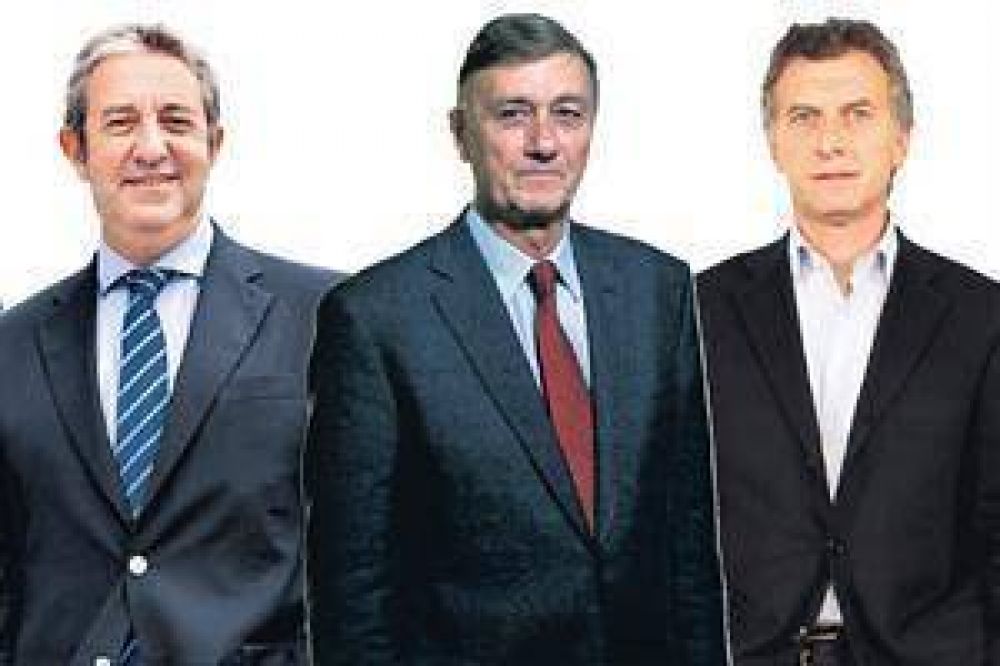 Los que ganaron y los que perdieron con la ruptura