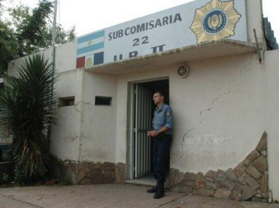 Un hombre de 30 a�os fue asesinado de una pu�alada en la espalda en la zona sudoeste