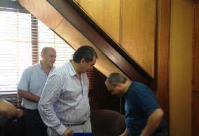 El Presupuesto incluir� una 