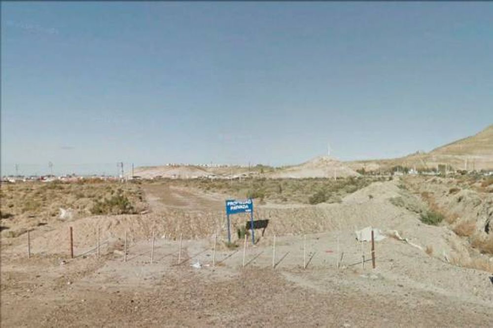 El nuevo hospital de Alta Complejidad estar� emplazado en km. 5