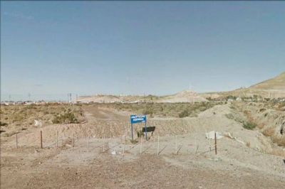 El nuevo hospital de Alta Complejidad estar� emplazado en km. 5