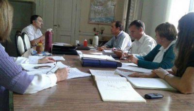 Aprobar�n el pedido de expropiaci�n del edificio del exPolicl�nico