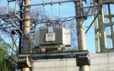 Jun�n: Piden informes sobre transformadores con PCB, sustancia productora de c�ncer