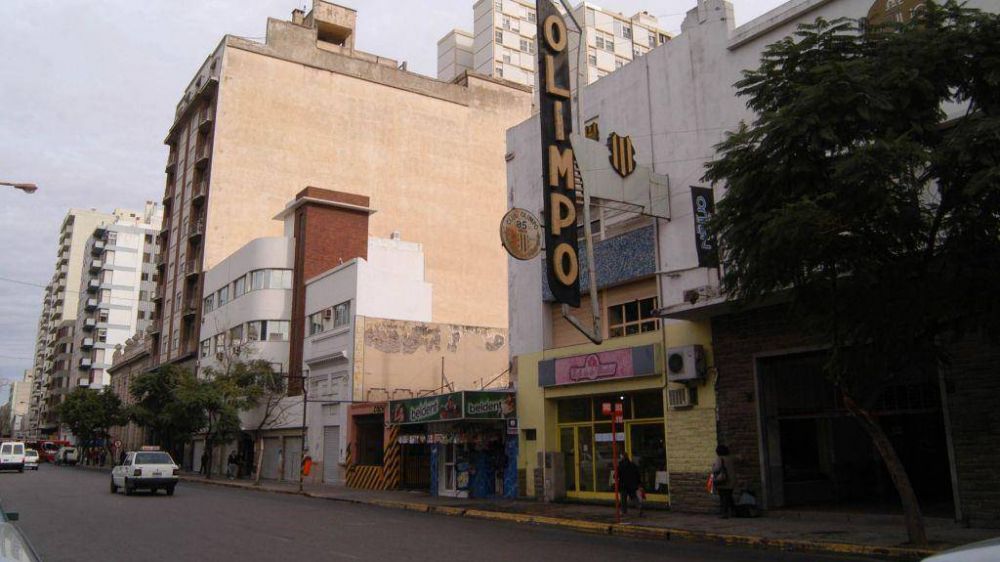 Allanaron Olimpo por la causa de supuestas irregularidades en el 