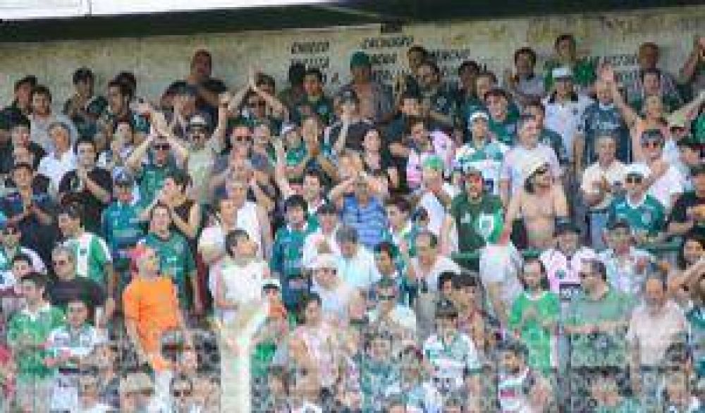 Pablo D�az dirigir� Sarmiento-Crucero