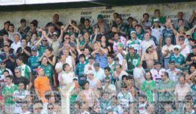 Pablo D�az dirigir� Sarmiento-Crucero