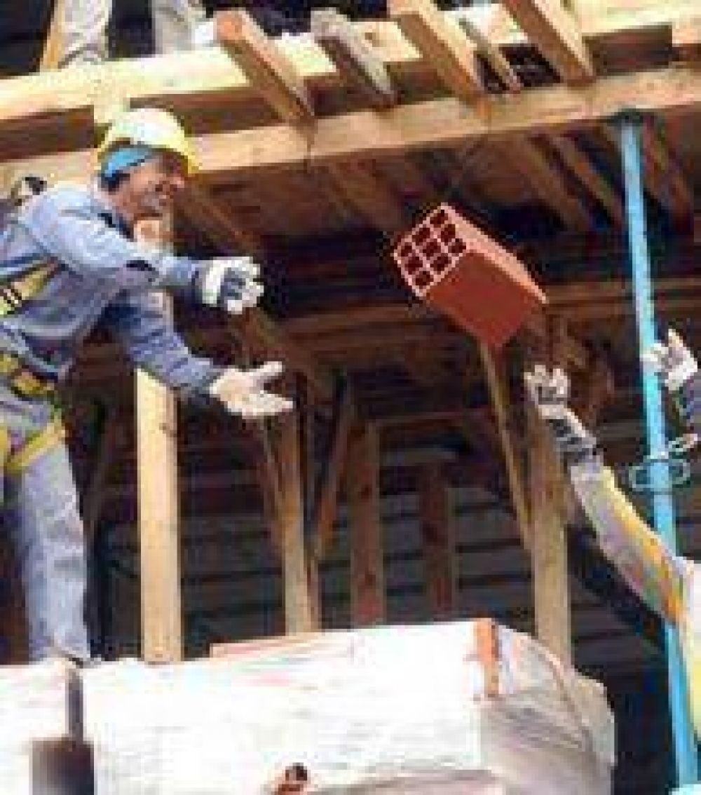 La tasa de desocupaci�n baj� 0.3% en Formosa, en el tercer trimestre