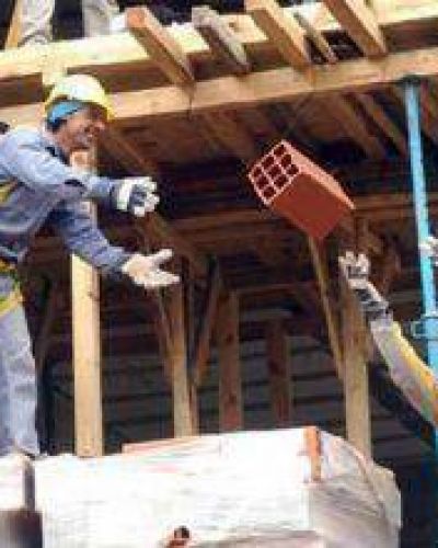 La tasa de desocupaci�n baj� 0.3% en Formosa, en el tercer trimestre