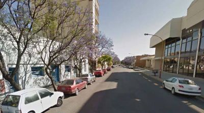 Sumar�n 72 cuadras al estacionamiento medido y pago