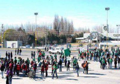 ATE R�o Negro protestar� en los puentes entre Neuqu�n y Cipolletti por un bono de fin de a�o 